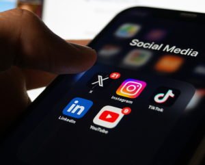 De opkomst van short-form content: waarom alles korter moet